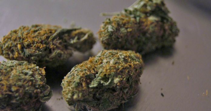 Medical marijuana in North Carolina