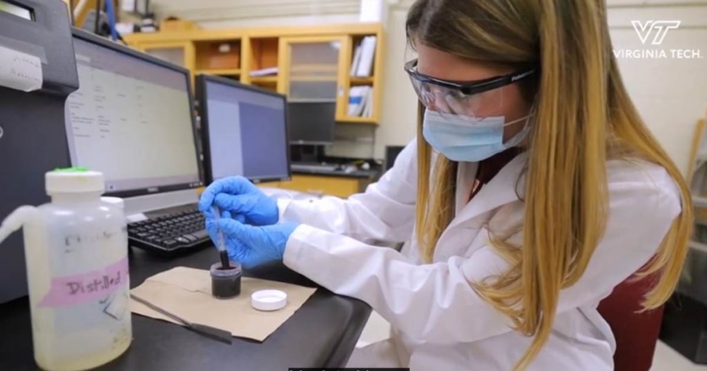 Could Hemp Pectin Make For Better Plywood? Hemp Gazette