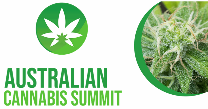 2021 Australian Cannabis Summit