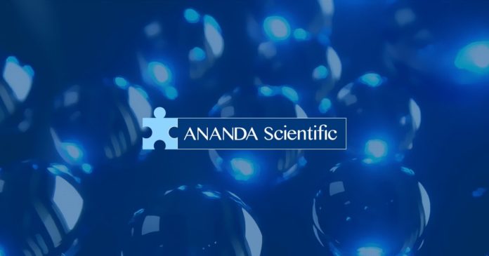 Ananda Scientific - cannabidiol clinical trial