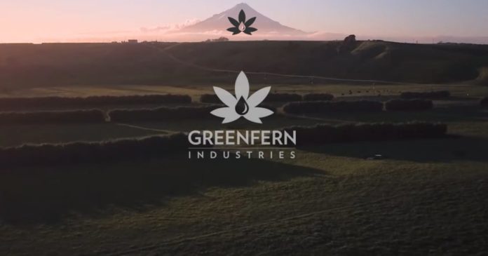Greenfern Industries - medical cannabis
