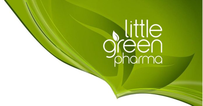 Little Green Pharma Germany cannabis deal