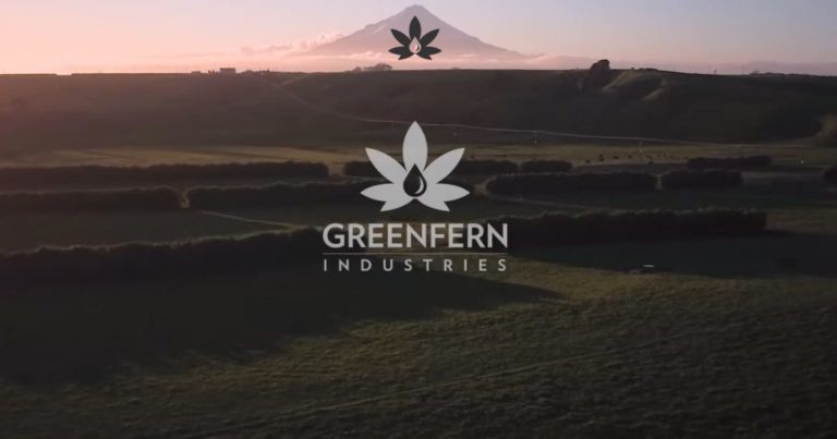 Greenfern Industries - NZ