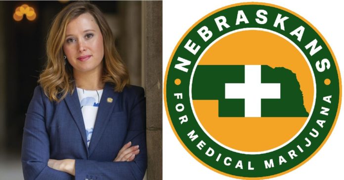 Medical marijuana in Nebraska