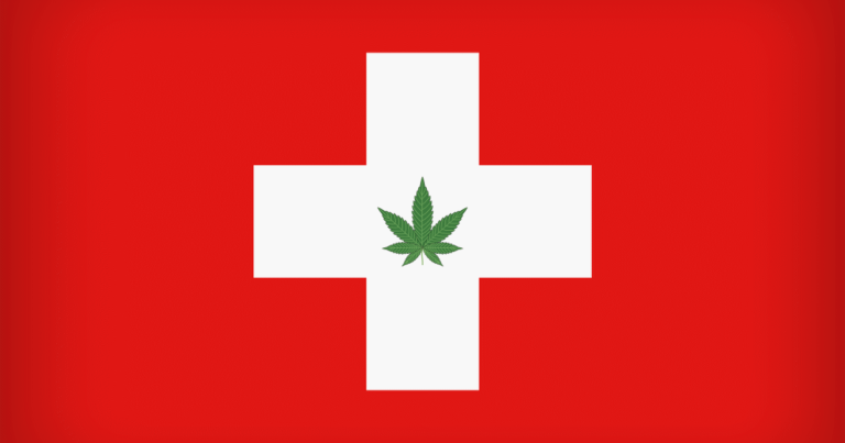 Switzerland Making Medical Cannabis Access Easier