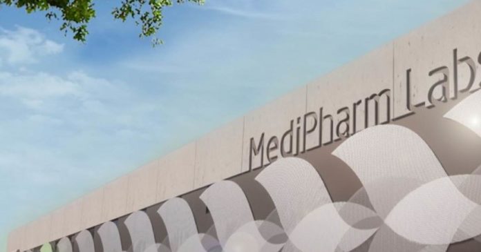Medipharm Labs Australia