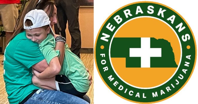 Nebraskans For Medical Marijuana To Ready For Another Go