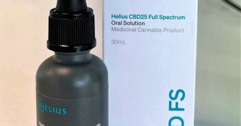 Major Medical Cannabis Milestone For NZ’s Helius