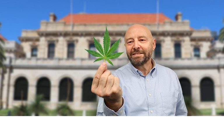 Push For Medicinal Cannabis PBS Listing In Australia