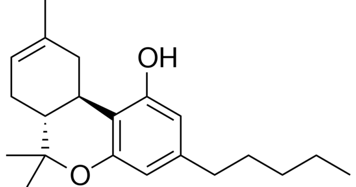 Intoxicating hemp derived cannabinoids
