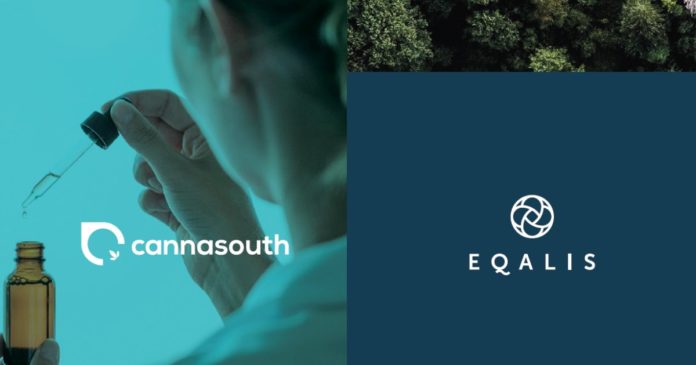 Cannasouth and Eqalis merger