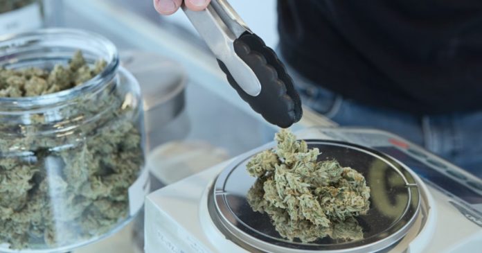 Medical cannabis in Montana