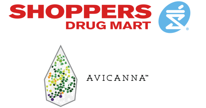 Shoppers Drug Mart and medical cannabis
