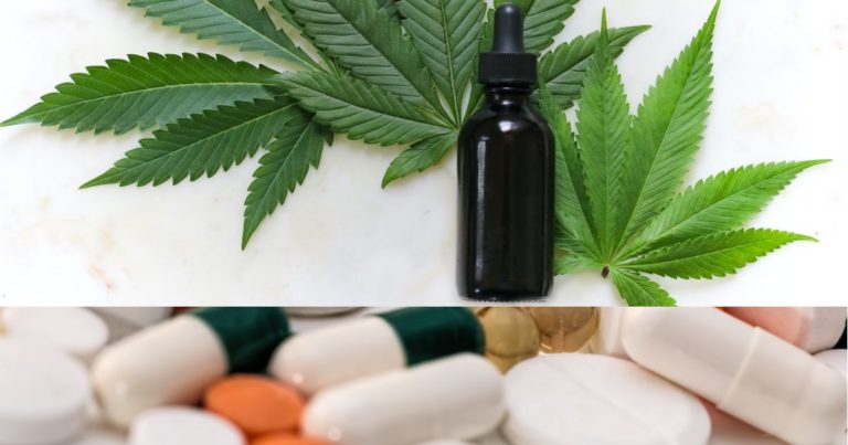 Study Suggests Medical Cannabis Useful In Cancer Pain Relief