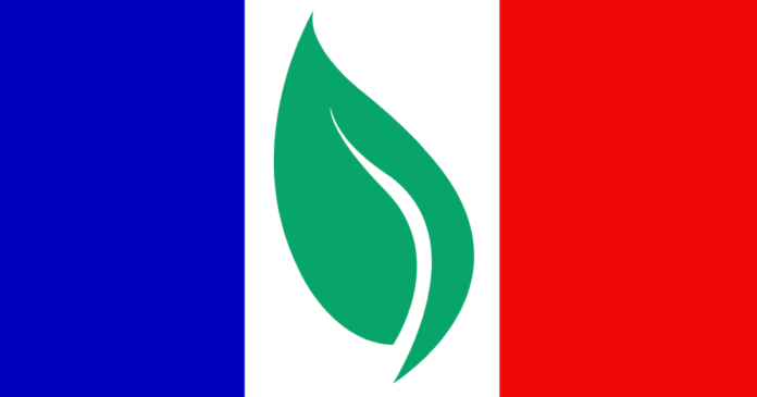 LGP - France medicinal cannabis trial.