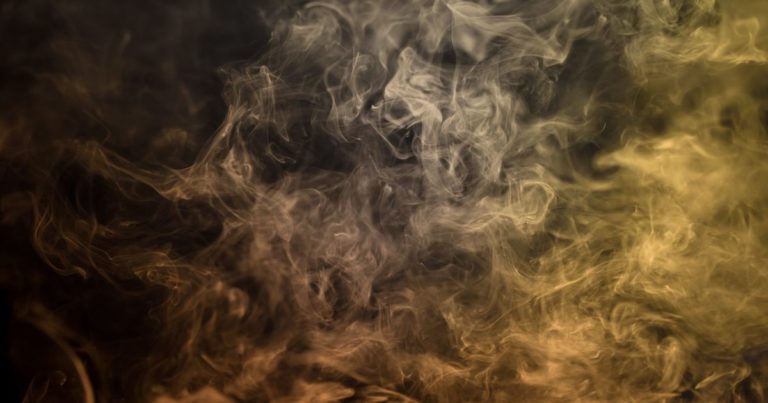 CBD study: nicotine withdrawals