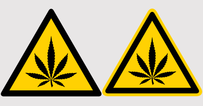 International Intoxicating Cannabinoid Product Symbol (IICPS)
