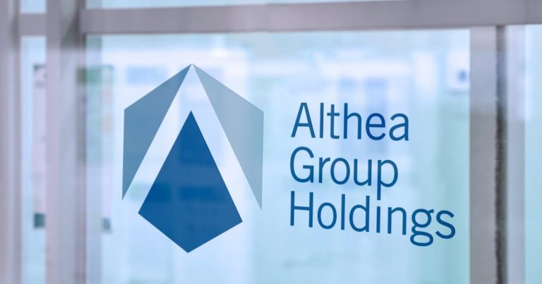 Althea Group Holdings
