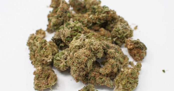 Medical cannabis sales in Missouri