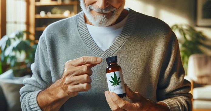 Cannabis use among US seniors