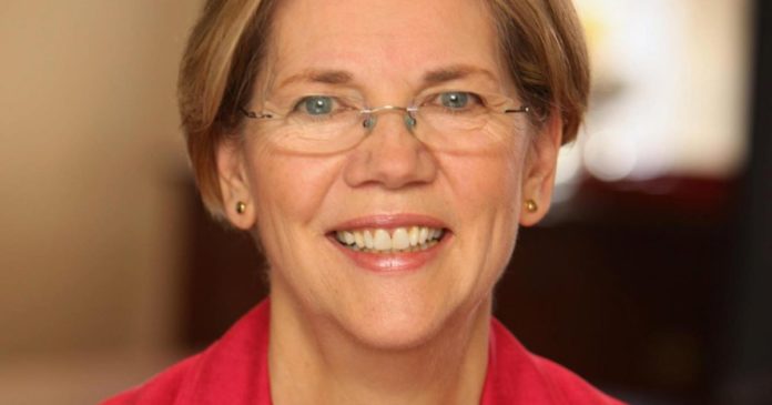 Elizabeth Warren - marijuana descheduling