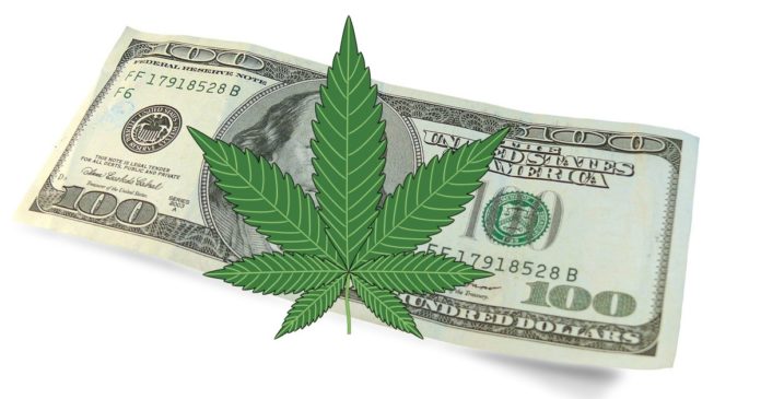 Washington State cannabis excise tax