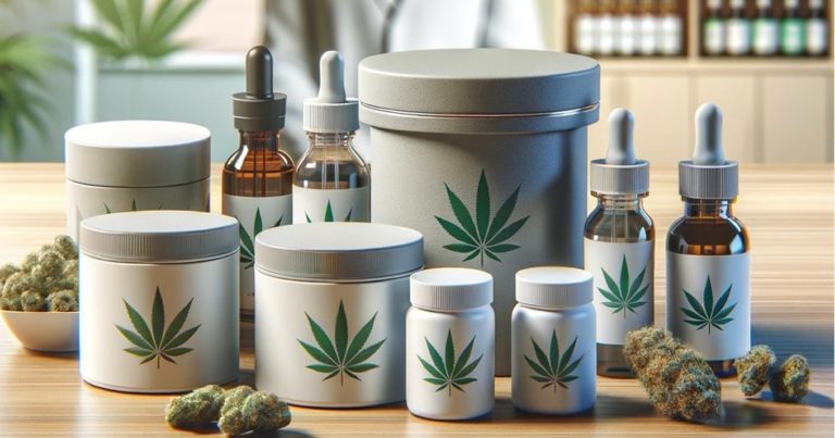 Medical cannabis in Utah