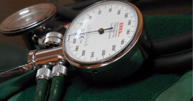 Hemp protein and hypertension