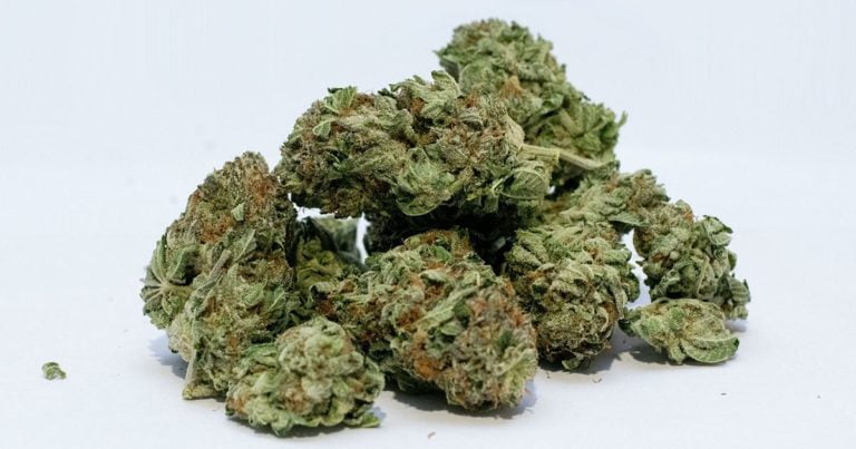 Recreational cannabis in Delaware