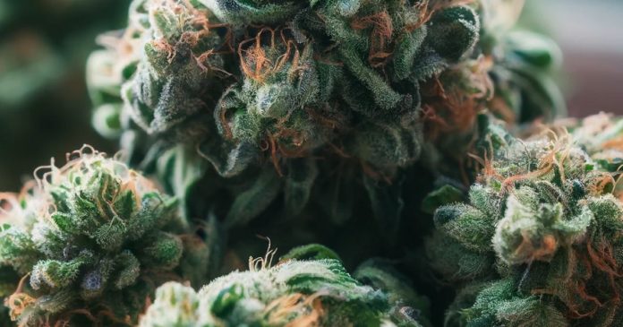 Cannabis policy survey