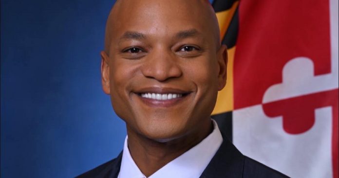 Maryland marijuana pardons