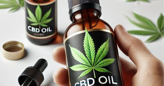 Cannabis product labelling inconsistencies in Portugal