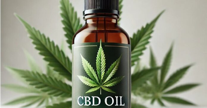 CBD product labeling