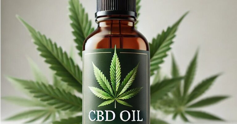 CBD product labeling