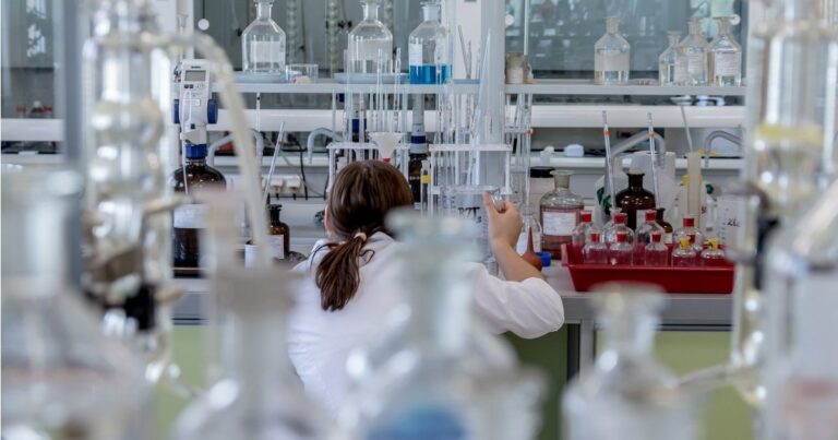 Cannabis research in the USA