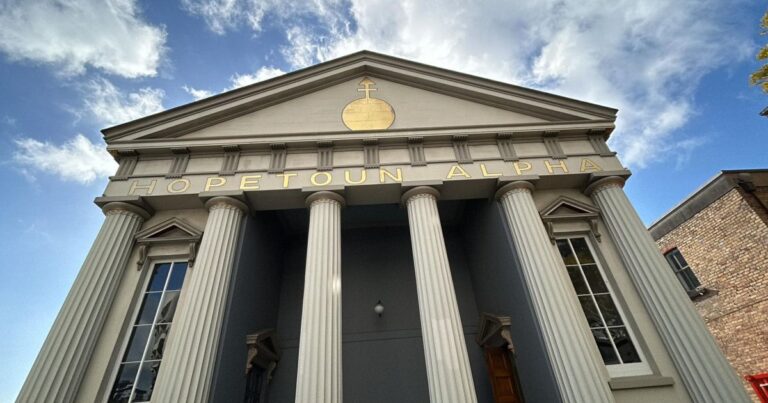 NZ's Whakamana Cannabis Museum