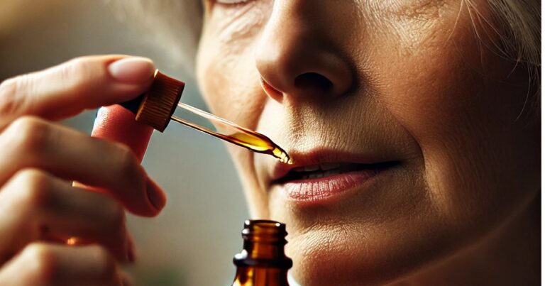 Older Americans and cannabis