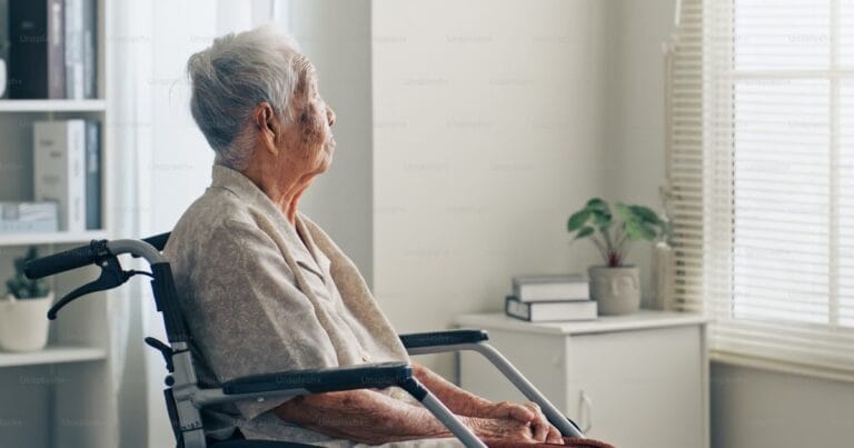 THC use in Alzheimer's patients