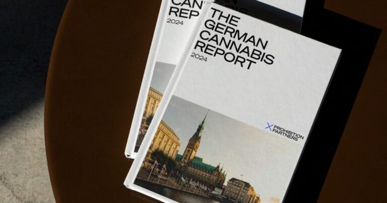 Cannabis in Germany