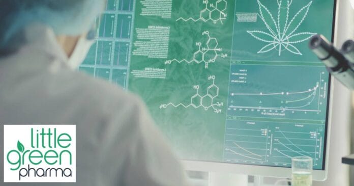 Little Green Pharma