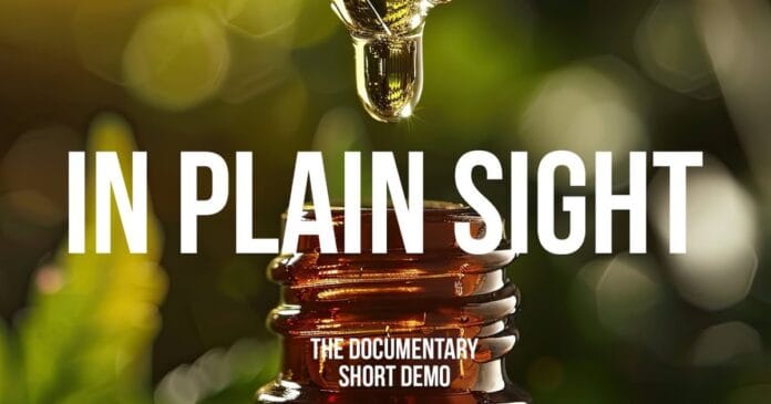 In Plain Sight cannabis documentary