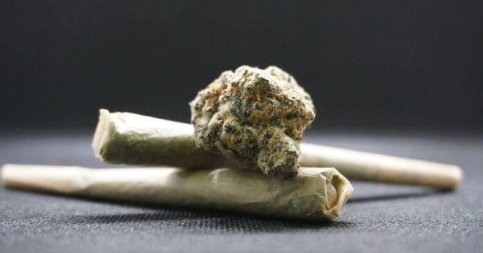 Cannabis Use Disorder in the USA