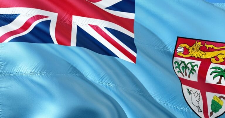 Cannabis legislation in Fiji