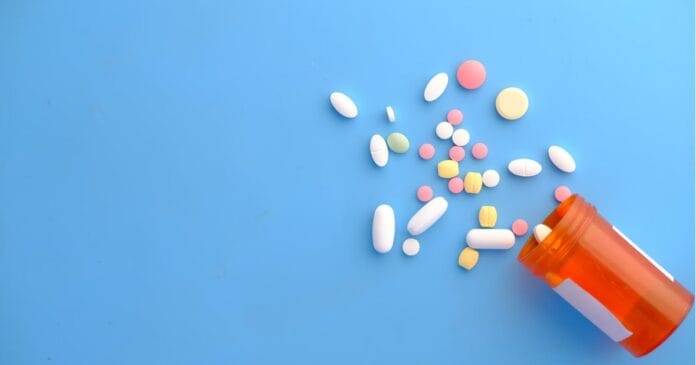 Cannabis and opioid prescriptions - Utah