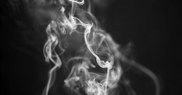 Second hand cannabis smoke and children