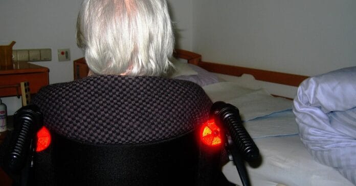 Medical cannabis and dementia