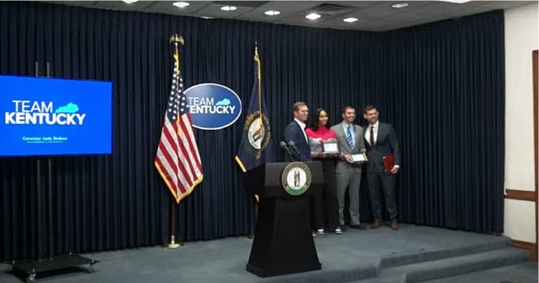 Kentucky medical cannabis ID cards issued.