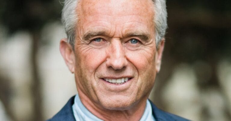 Robert F. Kennedy Jr. and cannabis