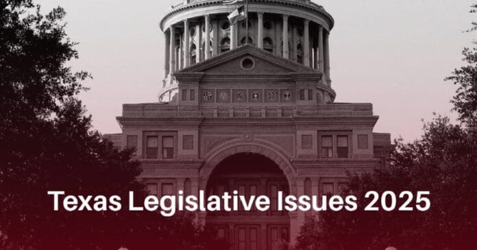 Texas marijuana survey