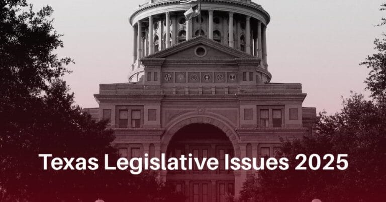 Texas marijuana survey